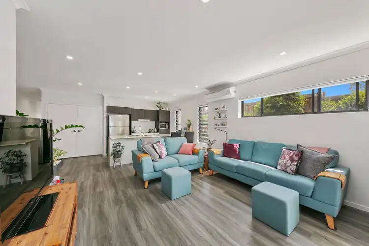 Sixth view of Homely apartment listing, 1/28 Liberty Drive, Taigum QLD 4018