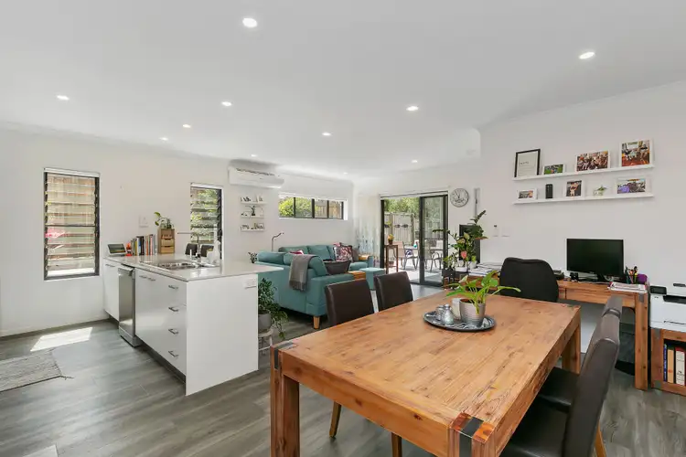 Seventh view of Homely apartment listing, 1/28 Liberty Drive, Taigum QLD 4018