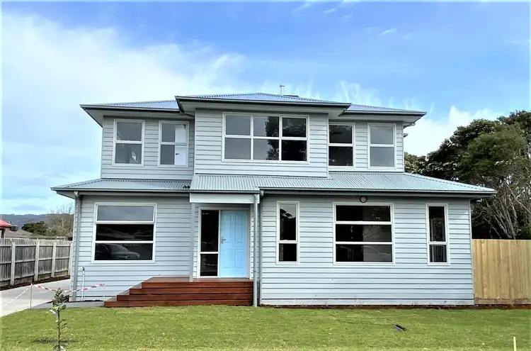1/26 Balmoral Avenue, Safety Beach VIC 3936