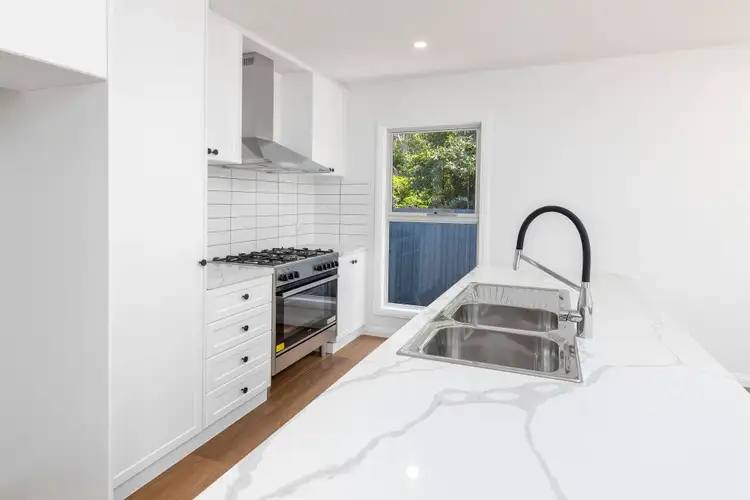 Fifth view of Homely house listing, 1/26 Balmoral Avenue, Safety Beach VIC 3936