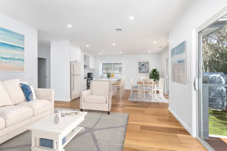 Sixth view of Homely house listing, 1/26 Balmoral Avenue, Safety Beach VIC 3936