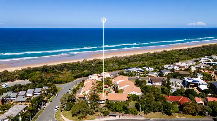 Main view of Homely unit listing, 4/84 Peregian Esplanade, Peregian Beach QLD 4573