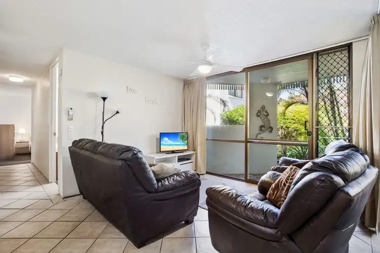 Second view of Homely unit listing, 4/84 Peregian Esplanade, Peregian Beach QLD 4573