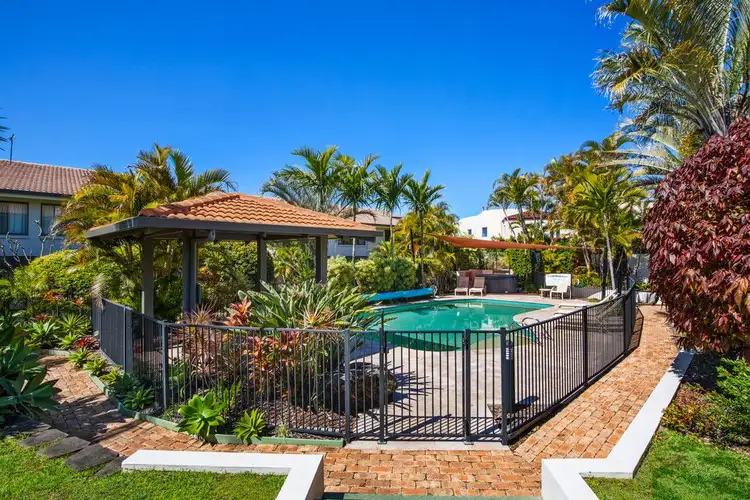 Third view of Homely unit listing, 4/84 Peregian Esplanade, Peregian Beach QLD 4573