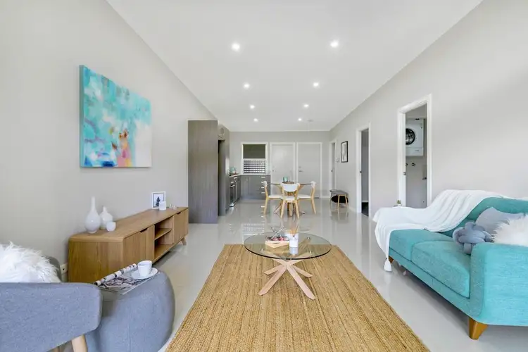 4/19 Manson Parade, Yeronga QLD 4104