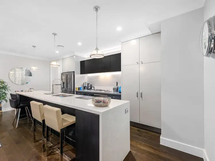 Fifth view of Homely townhouse listing, 3/22 22 Crescent Way, Hendra QLD 4011