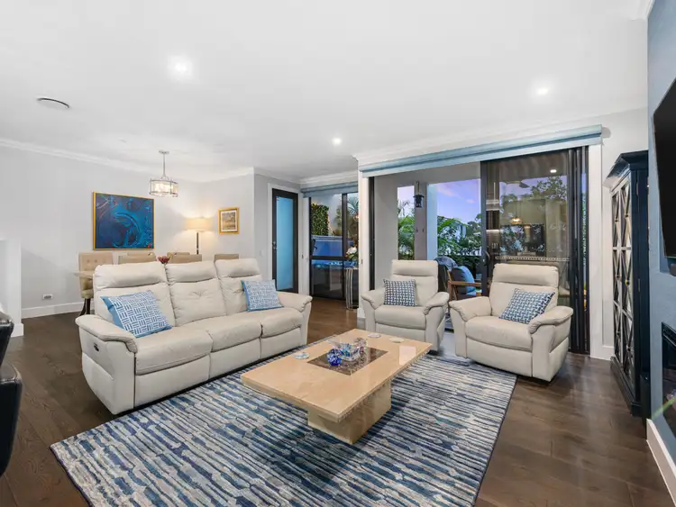 Sixth view of Homely townhouse listing, 3/22 22 Crescent Way, Hendra QLD 4011