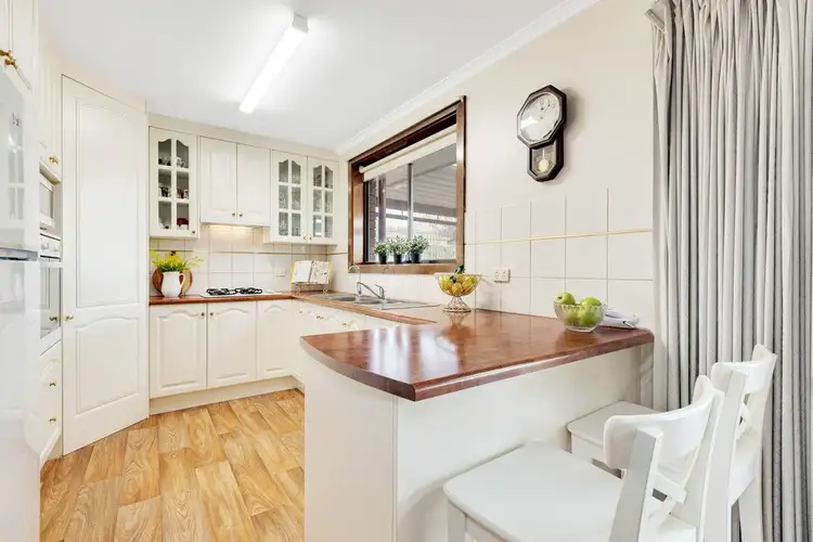 Fourth view of Homely house listing, 35 Carob Crescent, Craigmore SA 5114