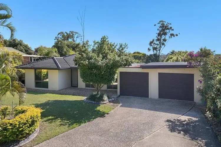20 Deputor Street, Rochedale South QLD 4123