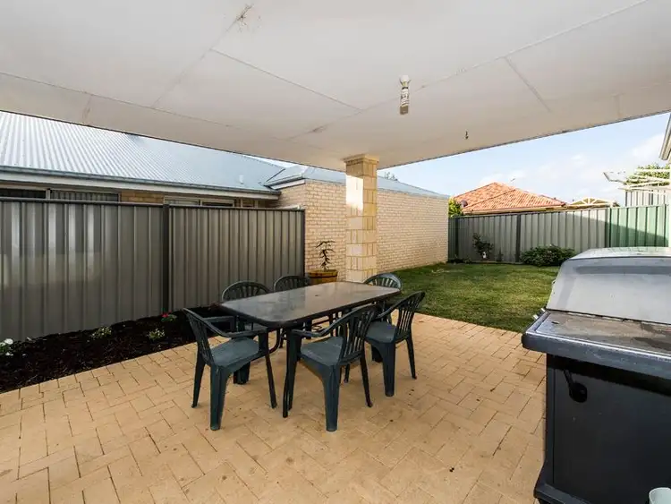 Seventh view of Homely house listing, 13 Aldersyde Meander, Baldivis WA 6171