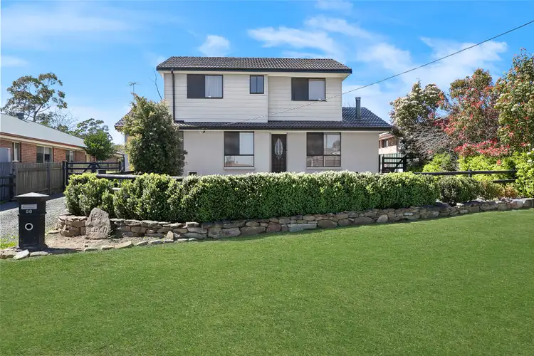 58 Ella Street, Hill Top NSW 2575