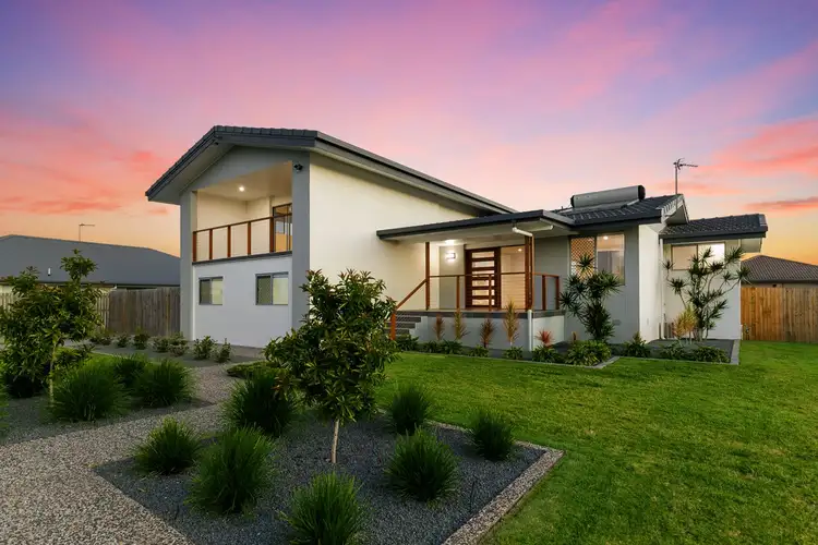 14-16 Turrum Street, Scarness QLD 4655