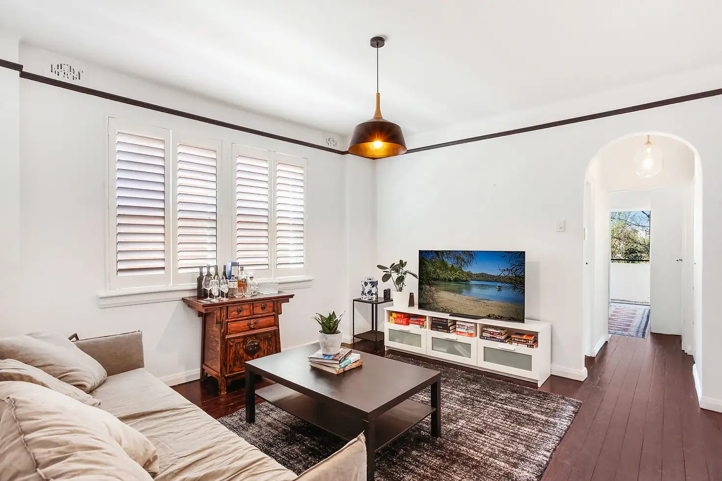 Main view of Homely apartment listing, 8/165 Victoria Road, Bellevue Hill NSW 2023