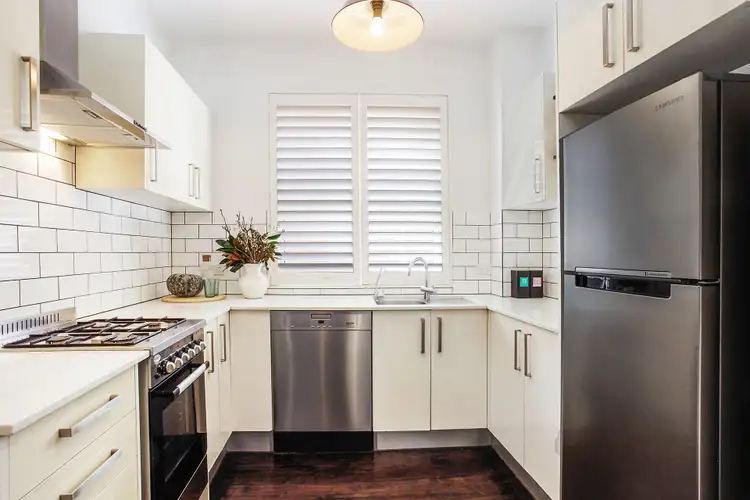 Second view of Homely apartment listing, 8/165 Victoria Road, Bellevue Hill NSW 2023