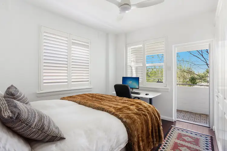 Third view of Homely apartment listing, 8/165 Victoria Road, Bellevue Hill NSW 2023