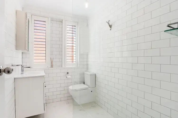 Fourth view of Homely apartment listing, 8/165 Victoria Road, Bellevue Hill NSW 2023