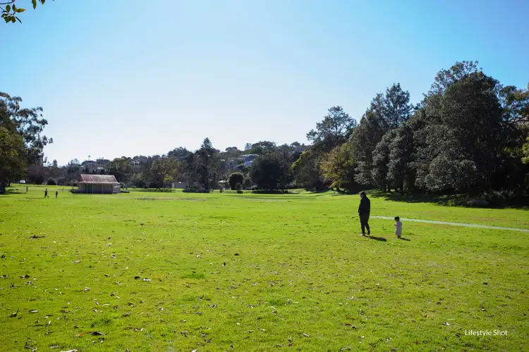 Sixth view of Homely apartment listing, 8/165 Victoria Road, Bellevue Hill NSW 2023
