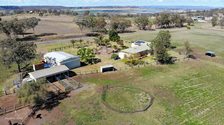 73 Allens Road, Sladevale QLD 4370
