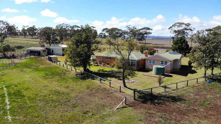 Second view of Homely rural property listing, 73 Allens Road, Sladevale QLD 4370