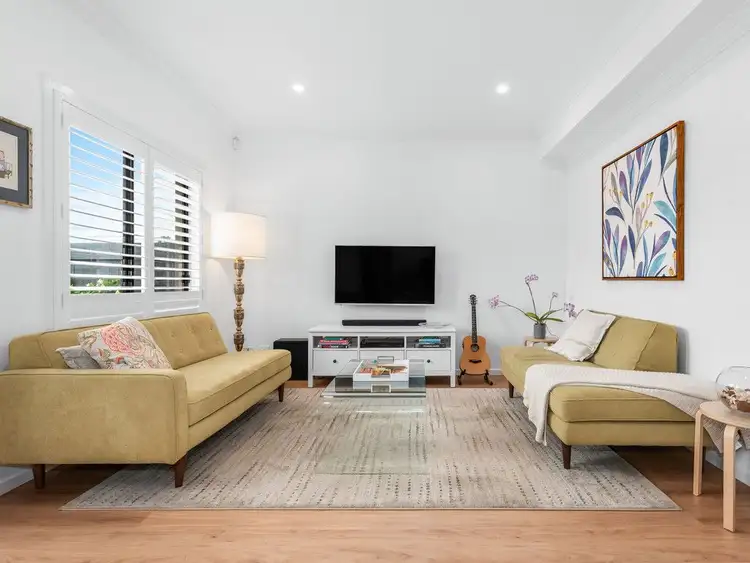 Third view of Homely townhouse listing, 4/74 Orana Street, Carina QLD 4152