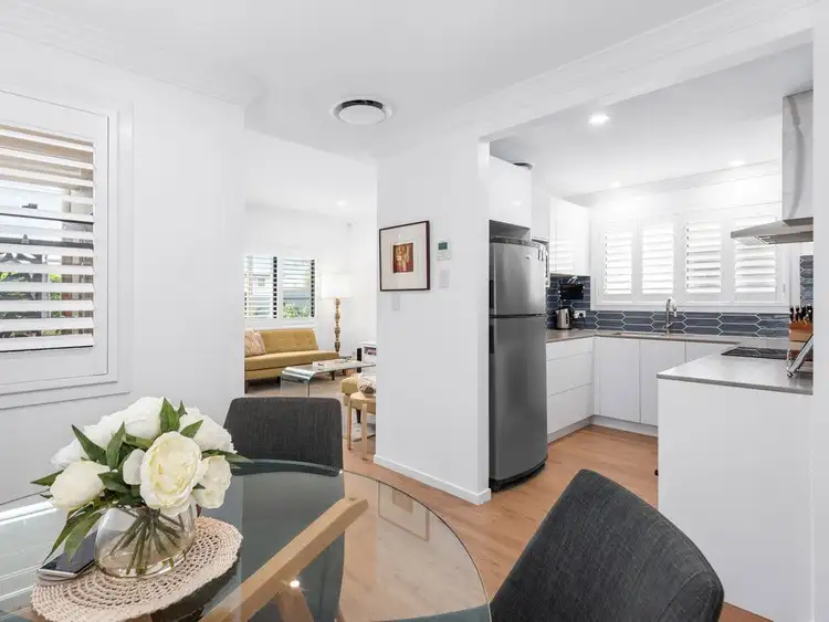 Fourth view of Homely townhouse listing, 4/74 Orana Street, Carina QLD 4152