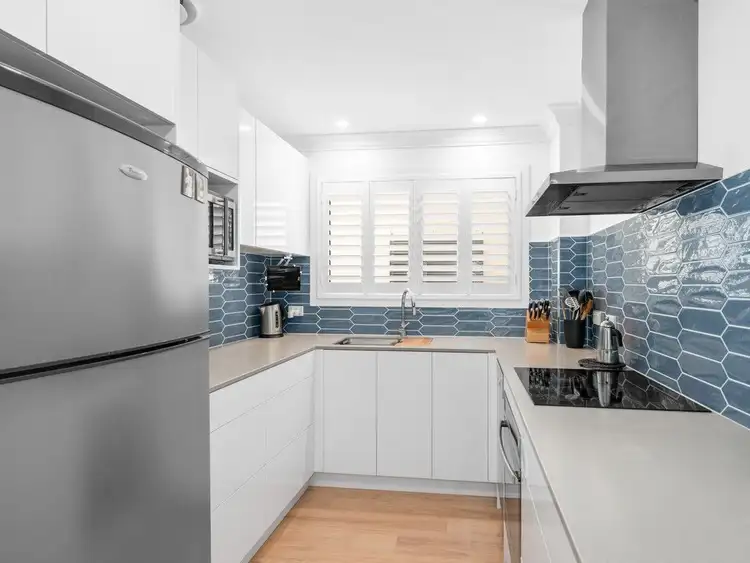 Fifth view of Homely townhouse listing, 4/74 Orana Street, Carina QLD 4152