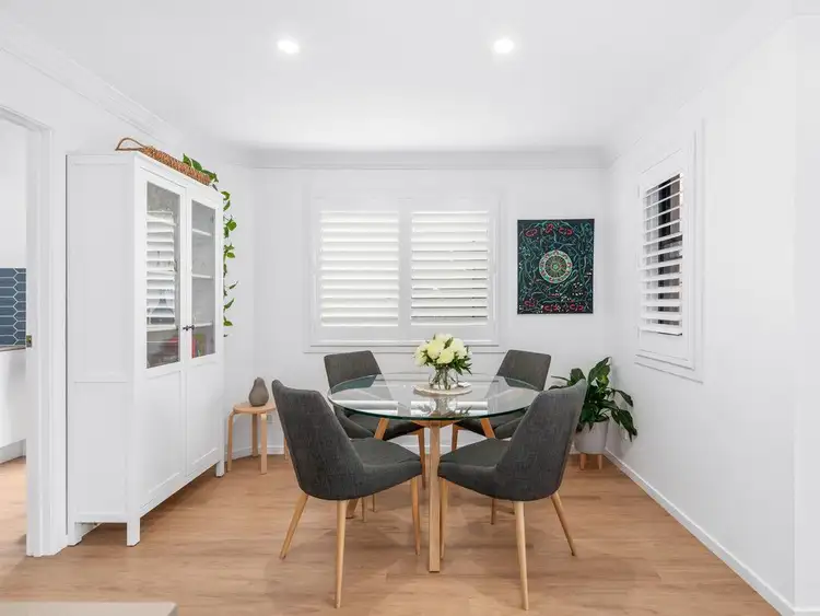 Sixth view of Homely townhouse listing, 4/74 Orana Street, Carina QLD 4152