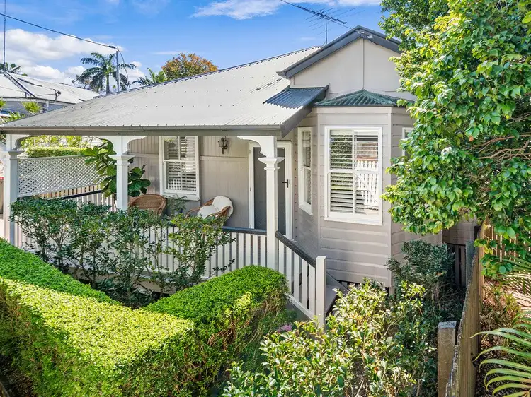 Main view of Homely house listing, 15 Gilday Street, Paddington QLD 4064
