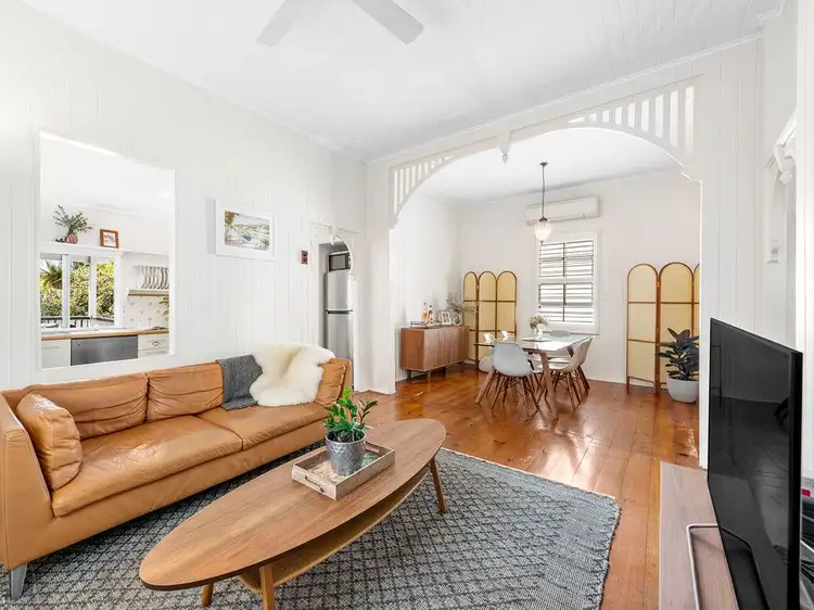 Fourth view of Homely house listing, 15 Gilday Street, Paddington QLD 4064