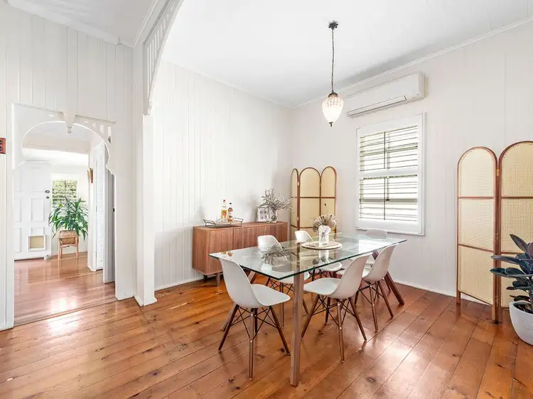 Fifth view of Homely house listing, 15 Gilday Street, Paddington QLD 4064