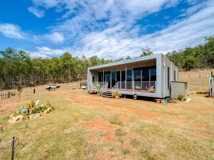 Main view of Homely house listing, 870 Esk Hampton Road, Redbank Creek QLD 4312