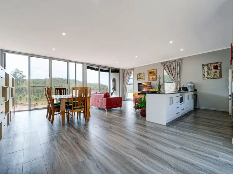 Third view of Homely house listing, 870 Esk Hampton Road, Redbank Creek QLD 4312