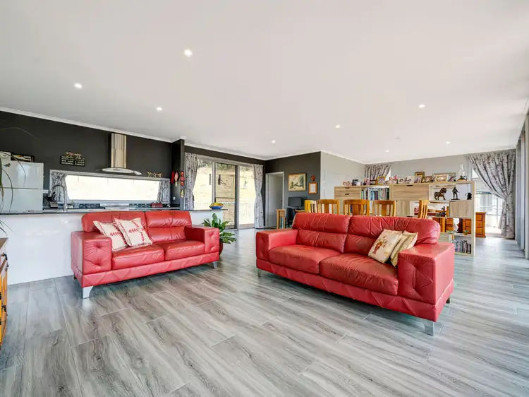 Fifth view of Homely house listing, 870 Esk Hampton Road, Redbank Creek QLD 4312