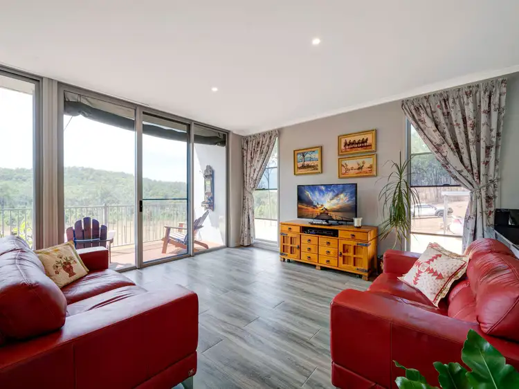 Sixth view of Homely house listing, 870 Esk Hampton Road, Redbank Creek QLD 4312