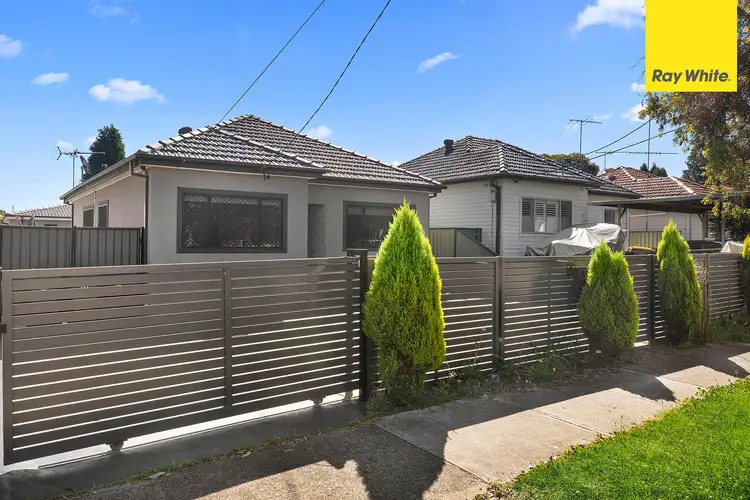 99 Augusta Street, Punchbowl NSW 2196