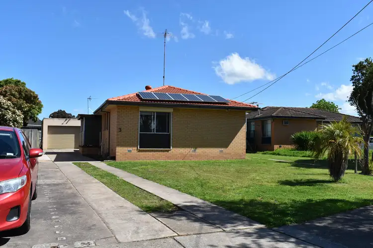 3 Lunik Court, Whittington VIC 3219