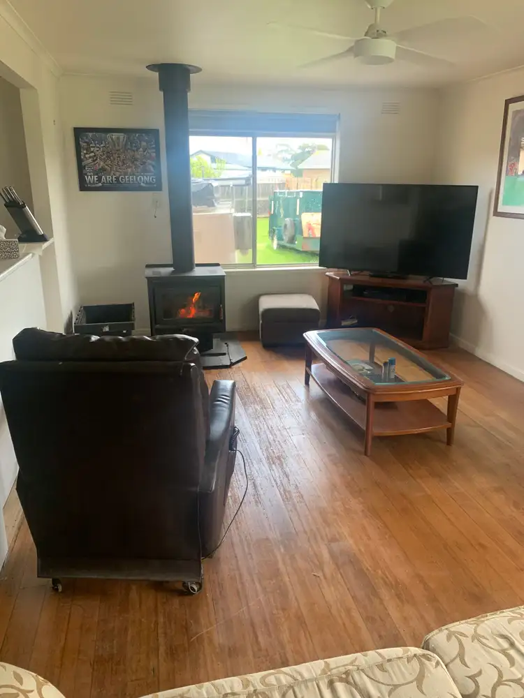 Third view of Homely house listing, 3 Lunik Court, Whittington VIC 3219