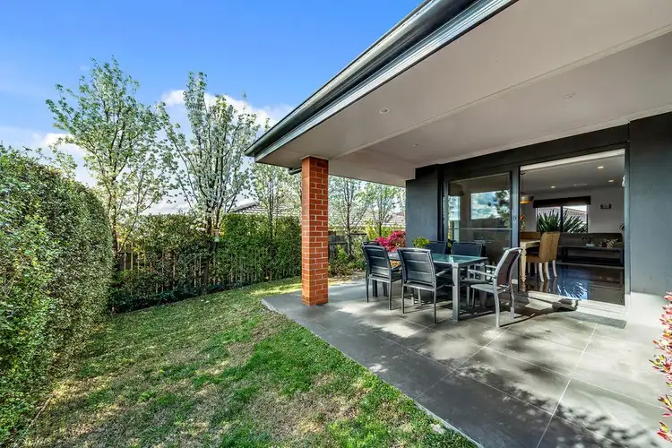 Third view of Homely house listing, 12 Lanaba Street, Crace ACT 2911