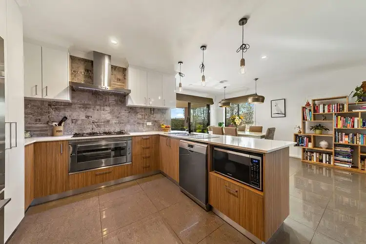 Fourth view of Homely house listing, 12 Lanaba Street, Crace ACT 2911