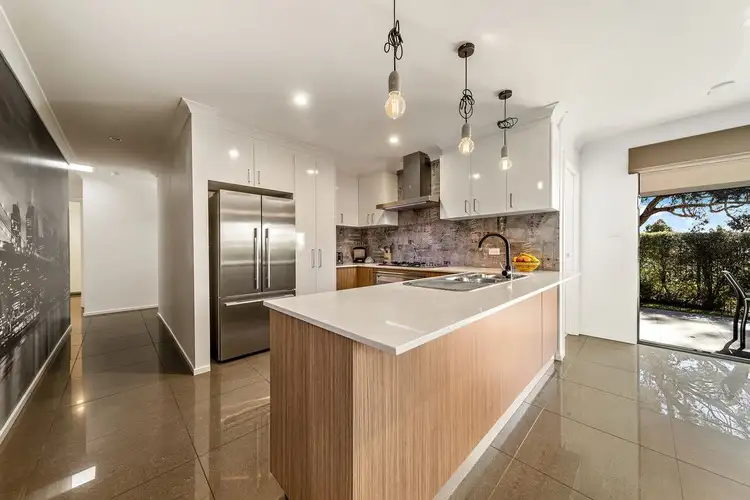 Sixth view of Homely house listing, 12 Lanaba Street, Crace ACT 2911