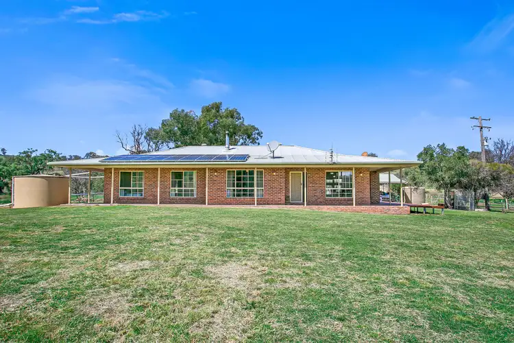 Third view of Homely rural property listing, 216 Wisemans Arm Road, Tamworth NSW 2340