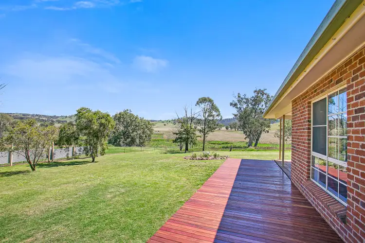 Fourth view of Homely rural property listing, 216 Wisemans Arm Road, Tamworth NSW 2340