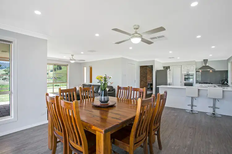Fifth view of Homely rural property listing, 216 Wisemans Arm Road, Tamworth NSW 2340