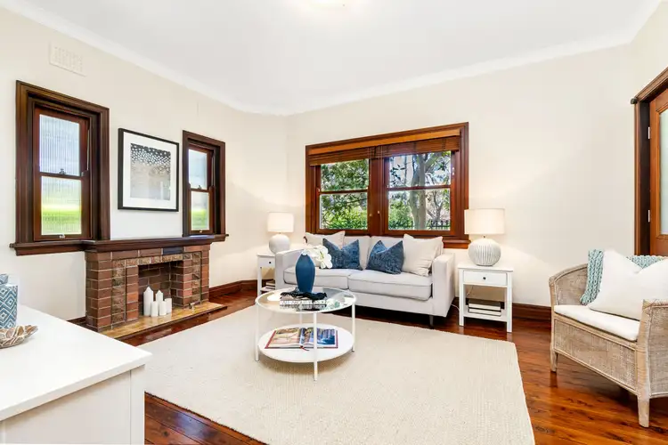 3/2a Central Street, Naremburn NSW 2065