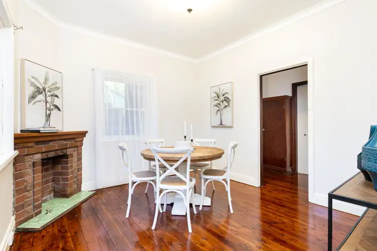 Third view of Homely apartment listing, 3/2a Central Street, Naremburn NSW 2065