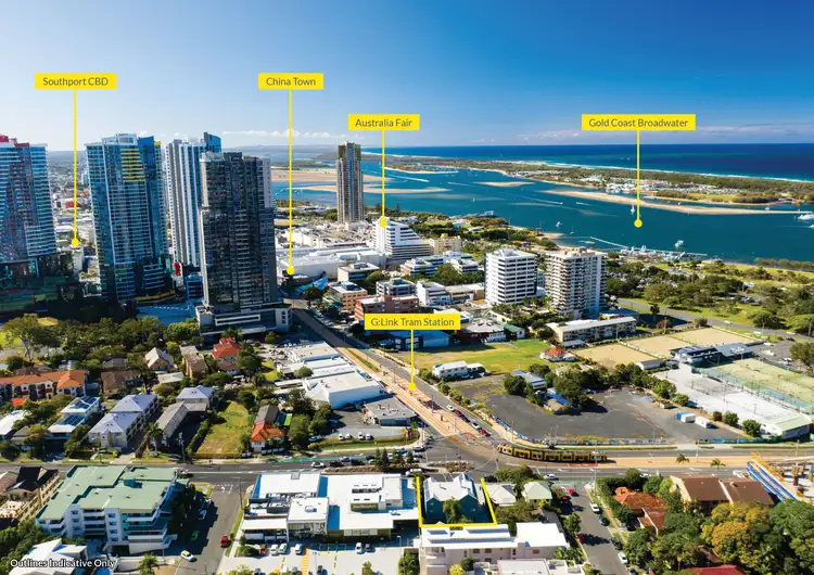 44 Queen Street, Southport QLD 4215