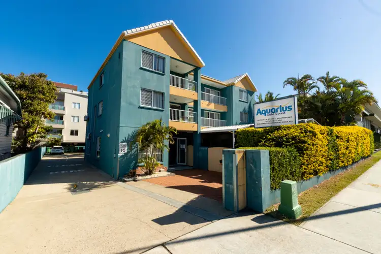 Third view of Homely block of units listing, 44 Queen Street, Southport QLD 4215