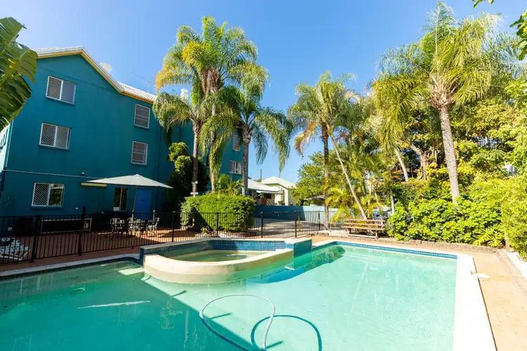 Fourth view of Homely block of units listing, 44 Queen Street, Southport QLD 4215
