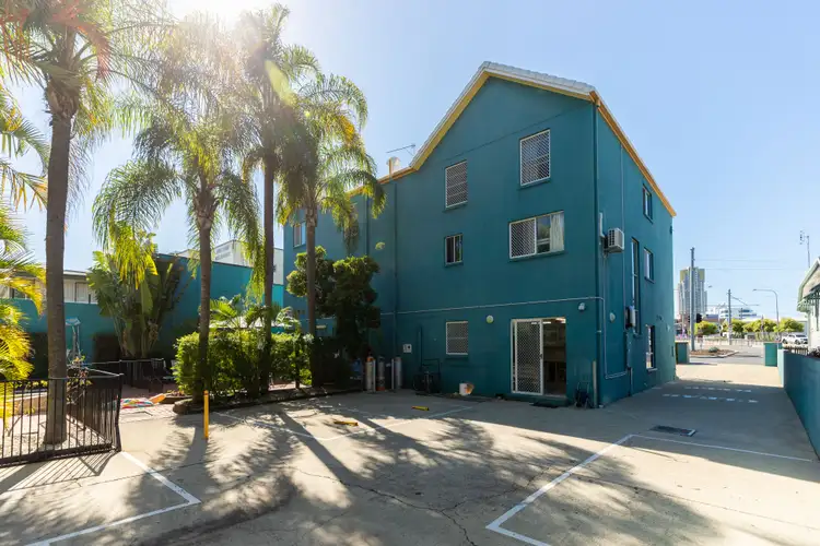 Fifth view of Homely block of units listing, 44 Queen Street, Southport QLD 4215
