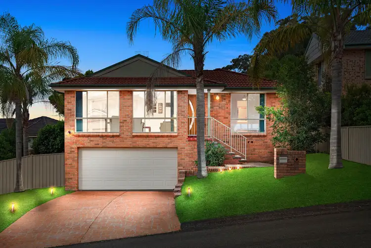 5 Tesoriero Terrace, Tumbi Umbi NSW 2261